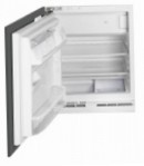 Smeg FR132AP Fridge refrigerator with freezer