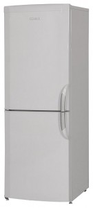 özellikleri Buzdolabı BEKO CSA 24032 fotoğraf