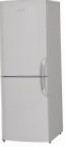 BEKO CSA 24032 Fridge refrigerator with freezer