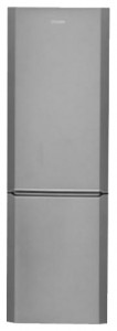 katangian Refrigerator BEKO CS 234023 X larawan