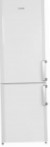 BEKO CN 232122 Køleskab køleskab med fryser