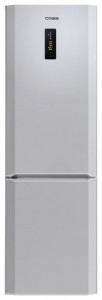 характеристики Холодильник BEKO CN 136221 T Фото