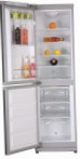 Hansa SRL17S Холодильник холодильник с морозильником