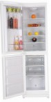 Hansa SRL17W Hűtő hűtőszekrény fagyasztó