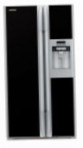 Hitachi R-S700EUN8GBK ตู้เย็น ตู้เย็นพร้อมช่องแช่แข็ง