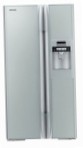 Hitachi R-S700EUN8GS Fridge refrigerator with freezer