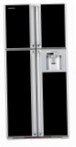Hitachi R-W660FEUN9XGBK Fridge refrigerator with freezer