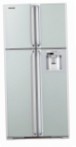 Hitachi R-W660FEUN9XGS 冷蔵庫 冷凍庫と冷蔵庫