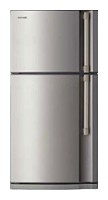 характеристики Холодильник Hitachi R-Z660EUN9KXSTS Фото