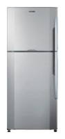 Charakteristik Kühlschrank Hitachi R-Z400EUN9KDSLS Foto