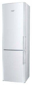 Charakteristik Kühlschrank Hotpoint-Ariston HBM 1201.4 F H Foto