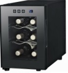 Dunavox DX-6.16SC Refrigerator aparador ng alak