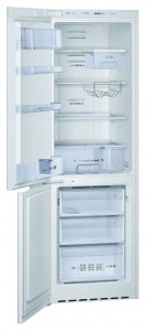 χαρακτηριστικά Ψυγείο Bosch KGN36X25 φωτογραφία