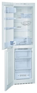 Характеристики Холодильник Bosch KGN39X25 фото