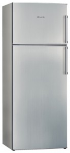 özellikleri Buzdolabı Bosch KDN36X44 fotoğraf