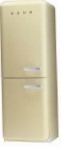Smeg FAB32P6 Fridge refrigerator with freezer