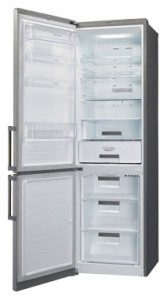 özellikleri Buzdolabı LG GA-B489 BMKZ fotoğraf