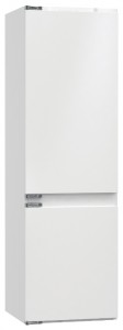 Charakteristik Kühlschrank Asko RFN2274I Foto