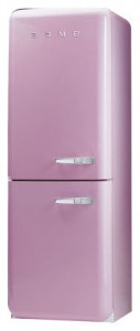 özellikleri Buzdolabı Smeg FAB32RO6 fotoğraf