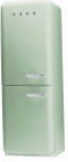 Smeg FAB32V6 Fridge refrigerator with freezer