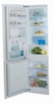 Whirlpool ART 491 A+/2 Fridge refrigerator with freezer