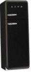 Smeg FAB30NES6 Fridge refrigerator with freezer