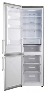 özellikleri Buzdolabı LG GW-B489 BLQW fotoğraf