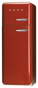özellikleri Buzdolabı Smeg FAB30R6 fotoğraf