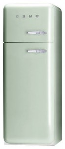 kjennetegn Kjøleskap Smeg FAB30V6 Bilde