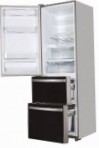 Kaiser KK 65205 S Fridge refrigerator with freezer