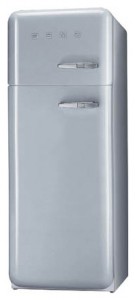 χαρακτηριστικά Ψυγείο Smeg FAB30X6 φωτογραφία