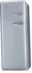 Smeg FAB30X6 Fridge refrigerator with freezer