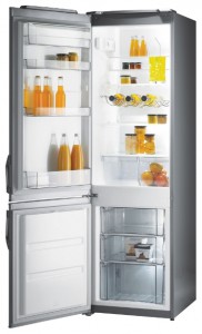 özellikleri Buzdolabı Gorenje RK 41285 E fotoğraf