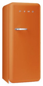 характеристики Холодильник Smeg FAB28OS6 Фото