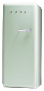 характеристики Холодильник Smeg FAB28V6 Фото