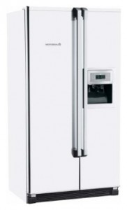 Характеристики Хладилник Hotpoint-Ariston MSZ 801 D снимка