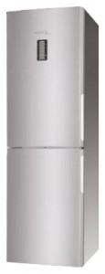 Характеристики Холодильник Kaiser KK 63200 фото