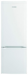 özellikleri Buzdolabı BEKO CHK 28000 fotoğraf