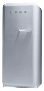 характеристики Холодильник Smeg FAB28X6 Фото
