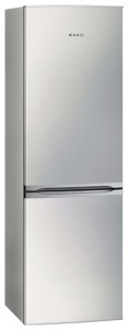 характеристики Холодильник Bosch KGN36V63 Фото
