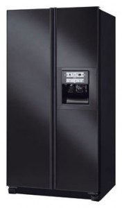 характеристики Холодильник Smeg SRA20NE Фото