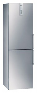 özellikleri Buzdolabı Bosch KGN39P90 fotoğraf