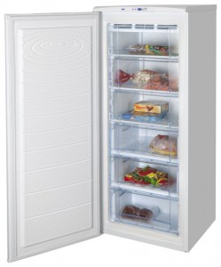 đặc điểm Tủ lạnh NORD 155-3-010 ảnh
