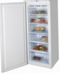 NORD 155-3-010 Frigo freezer armadio