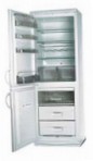 Snaige RF310-1663A Fridge refrigerator with freezer