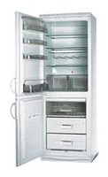 Характеристики Холодильник Snaige RF310-1673A фото