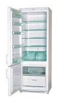 katangian Refrigerator Snaige RF315-1613A larawan