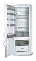 Charakteristik Kühlschrank Snaige RF315-1673A Foto