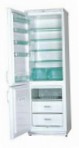 Snaige RF360-1571A Ledusskapis ledusskapis ar saldētavu