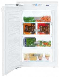 χαρακτηριστικά Ψυγείο Liebherr IG 1614 φωτογραφία